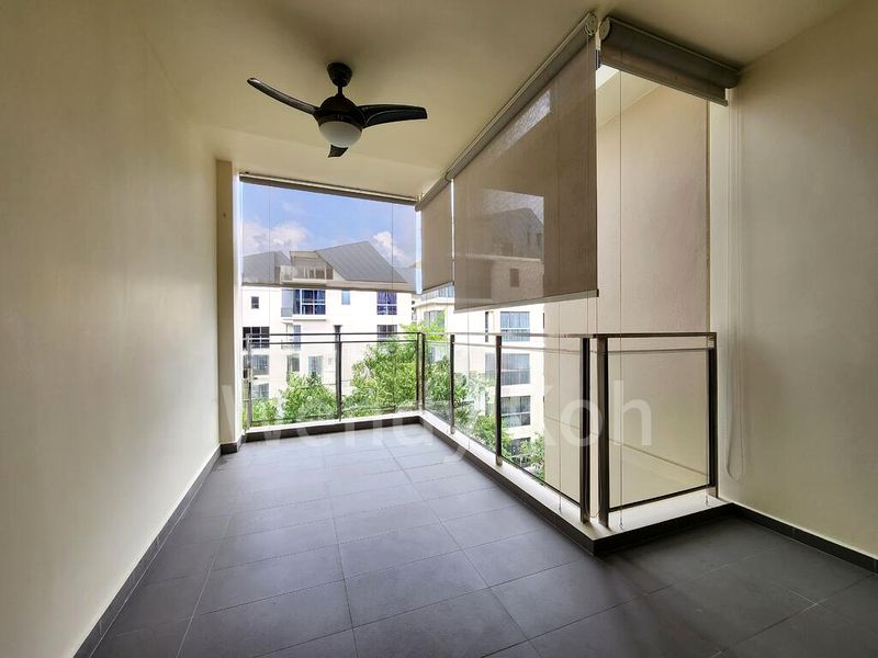 THE MILTONIA RESIDENCES 8