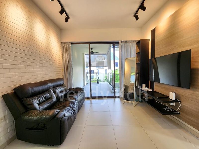 THE MILTONIA RESIDENCES 9