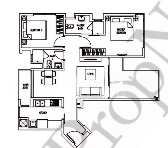 THE MILTONIA RESIDENCES 10