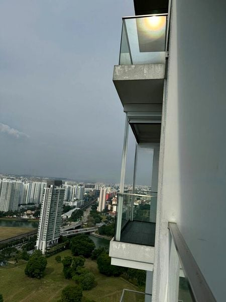KALLANG RIVERSIDE 1