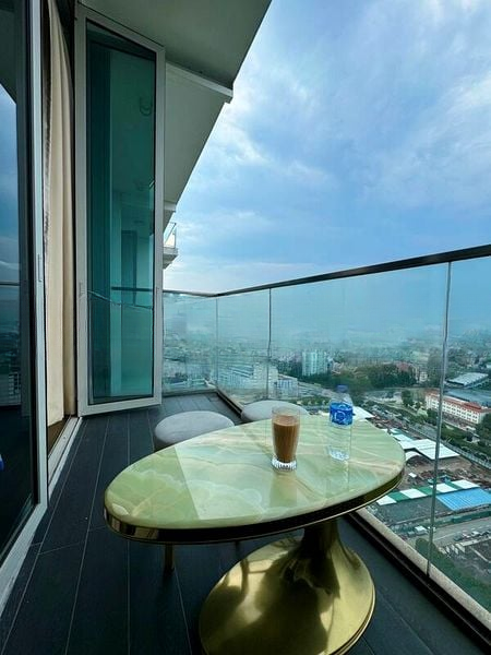 KALLANG RIVERSIDE 2