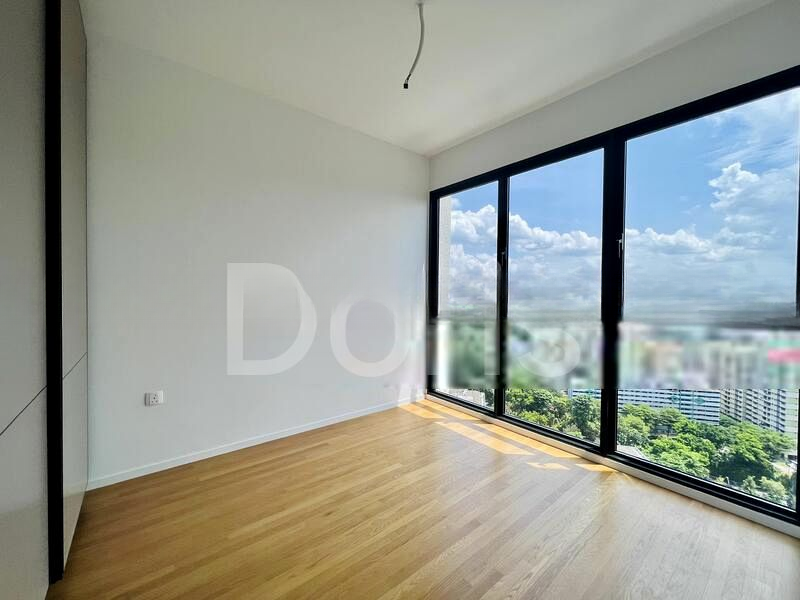 AVENUE SOUTH RESIDENCE 5