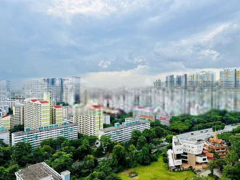 AVENUE SOUTH RESIDENCE 10