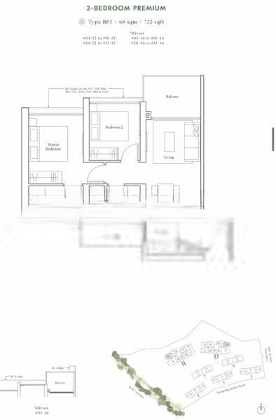 AVENUE SOUTH RESIDENCE 12