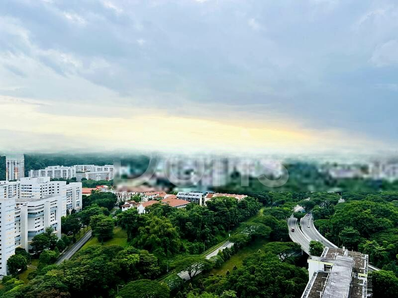 AVENUE SOUTH RESIDENCE 11