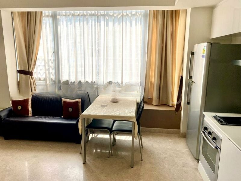 PARK INFINIA AT WEE NAM 2