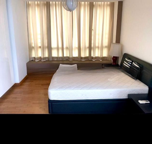 PARK INFINIA AT WEE NAM 4