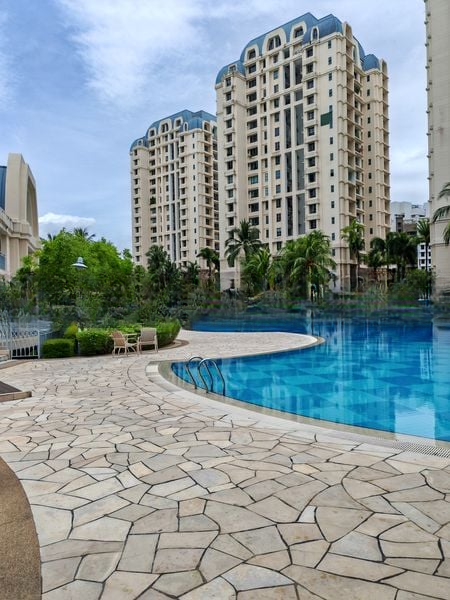 AQUARIUS BY THE PARK 2