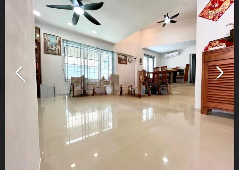 THE MINT RESIDENCES 1