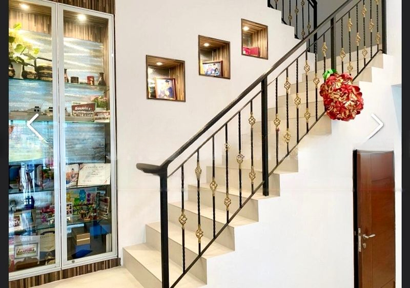 THE MINT RESIDENCES 2