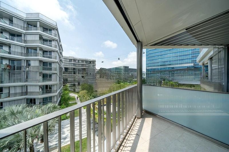 THE REEF AT KING'S DOCK 5