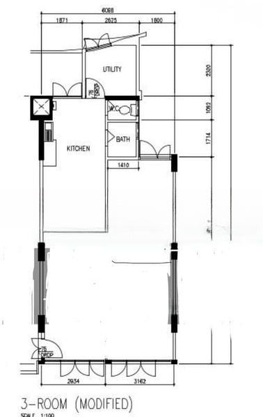 TELOK BLANGAH CRES 10