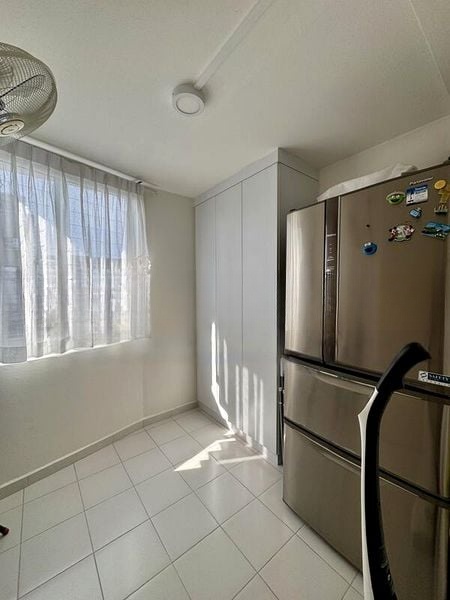 TELOK BLANGAH CRES 4