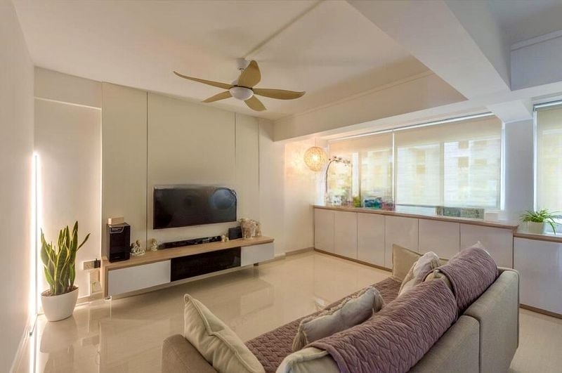 TELOK BLANGAH CRES 6