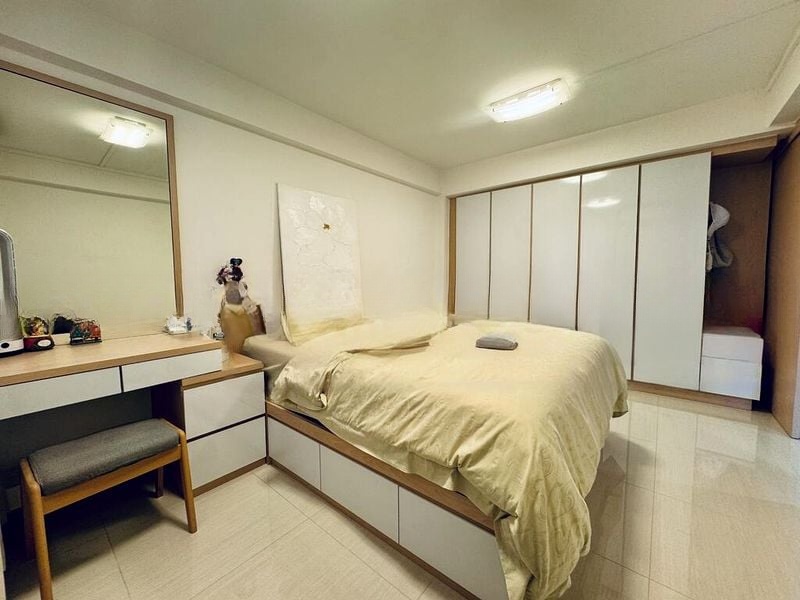 TELOK BLANGAH CRES 3