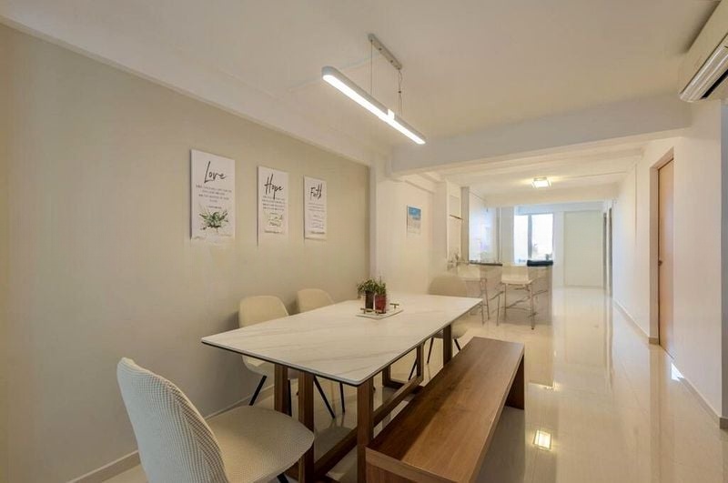 TELOK BLANGAH CRES 8