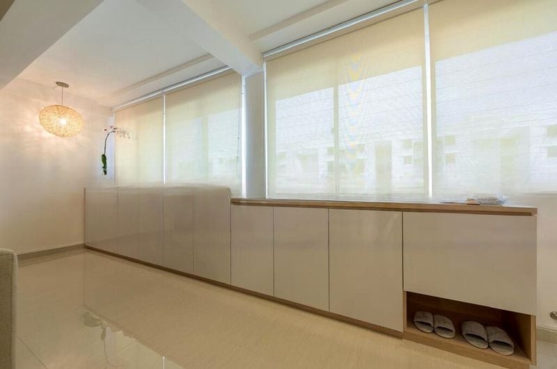 TELOK BLANGAH CRES 5