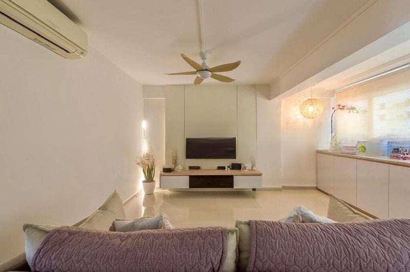 TELOK BLANGAH CRES 9