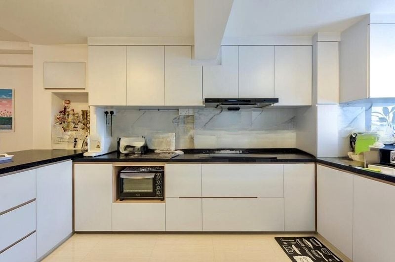 TELOK BLANGAH CRES 7