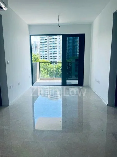 AVENUE SOUTH RESIDENCE 3