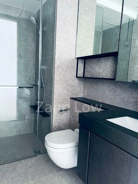 AVENUE SOUTH RESIDENCE 5