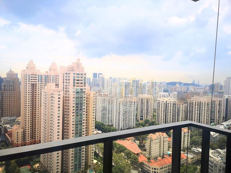 IRWELL HILL RESIDENCES 2