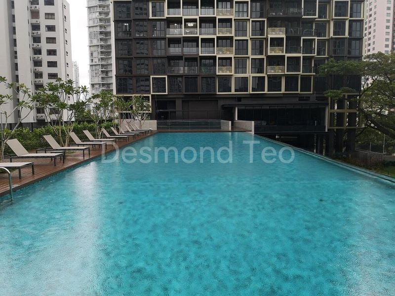 IRWELL HILL RESIDENCES 5