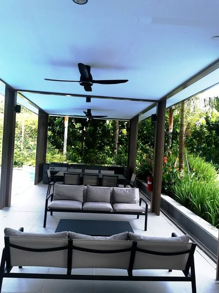 SEASIDE RESIDENCES 13