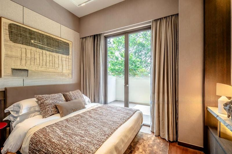VILLAS HOLLAND 5