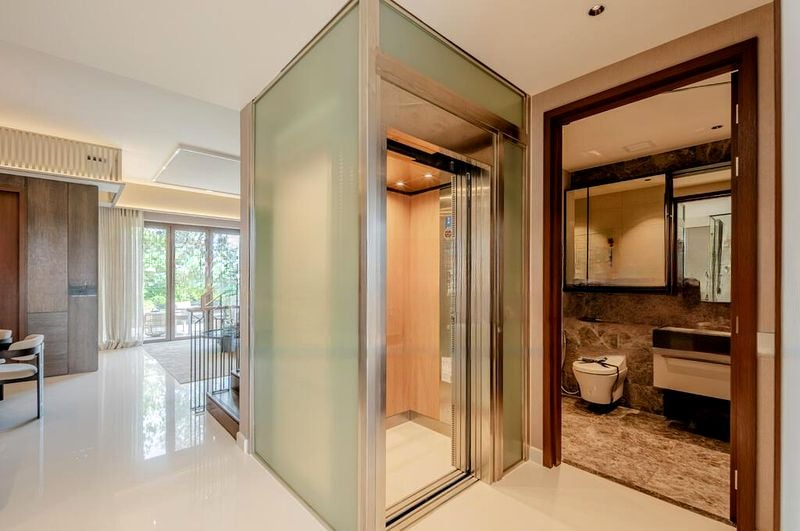 VILLAS HOLLAND 7