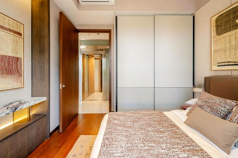 VILLAS HOLLAND 4