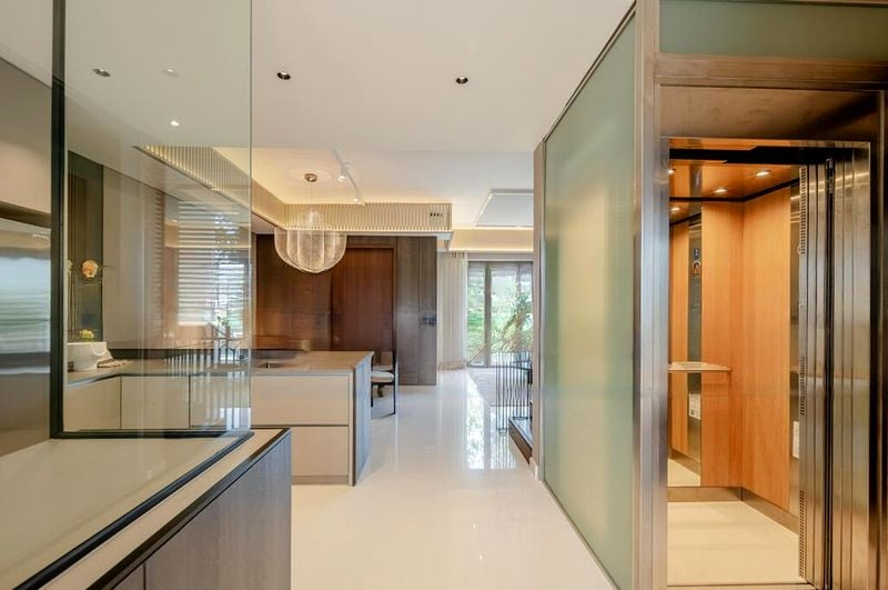 VILLAS HOLLAND 8