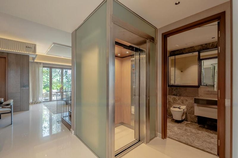 VILLAS HOLLAND 6