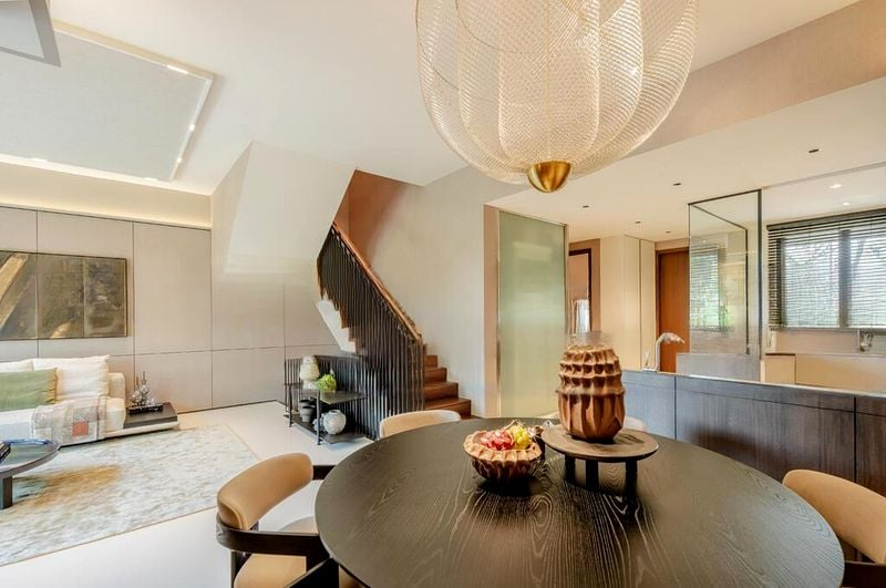 VILLAS HOLLAND 12