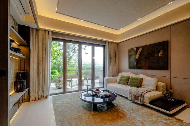 VILLAS HOLLAND 15