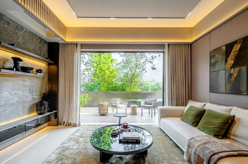 VILLAS HOLLAND 14