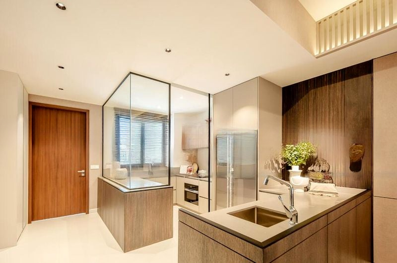 VILLAS HOLLAND 11