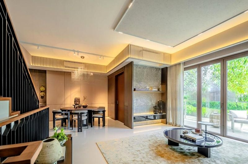 VILLAS HOLLAND 13