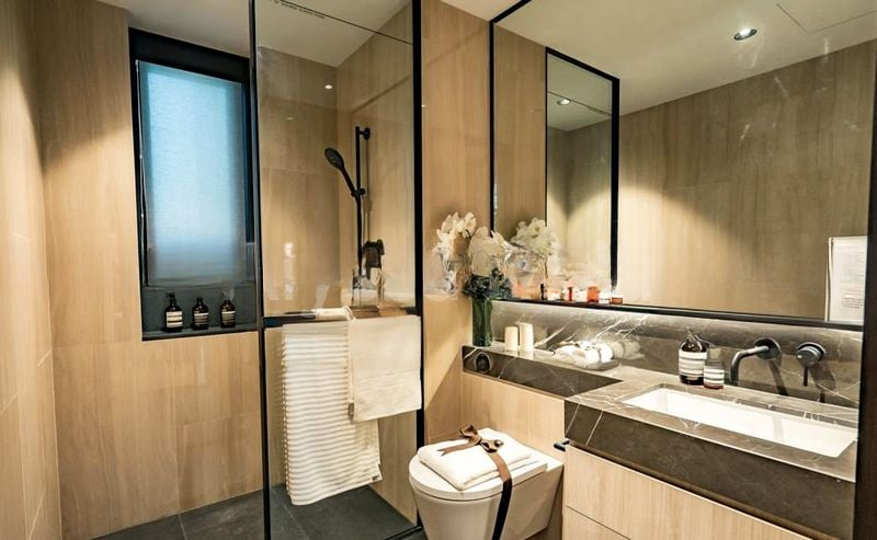 DUO RESIDENCES 5