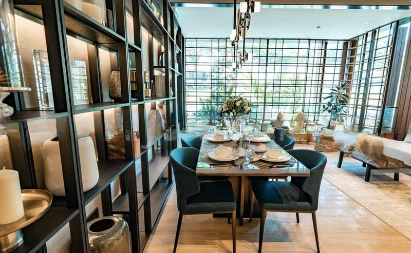 DUO RESIDENCES 3