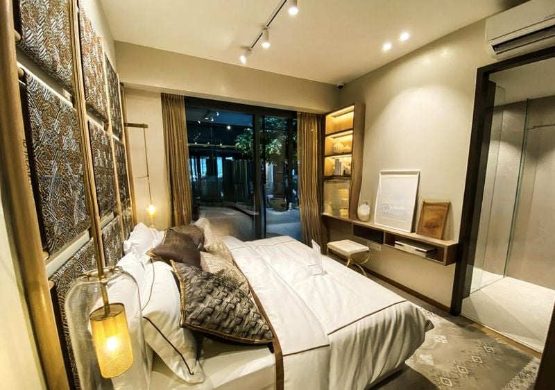 DUO RESIDENCES 2