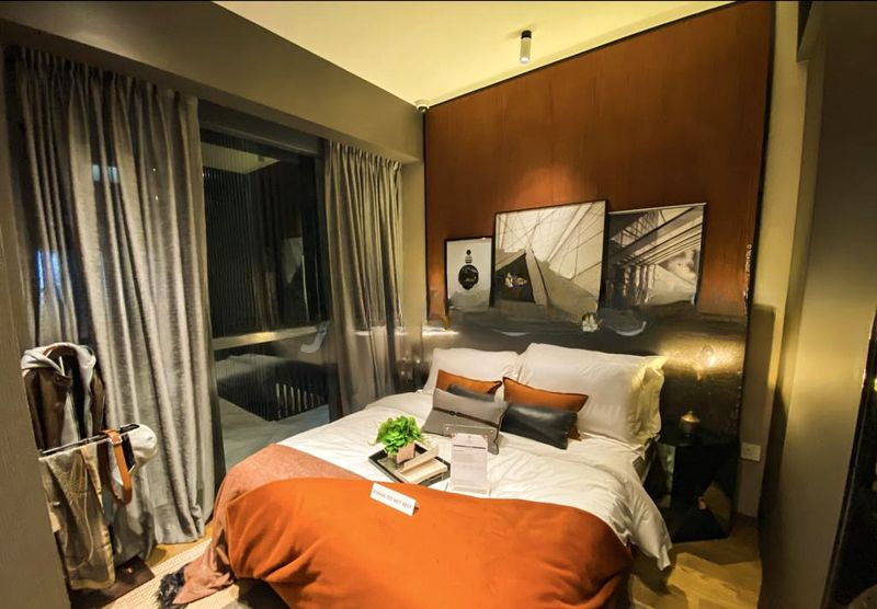 DUO RESIDENCES 4