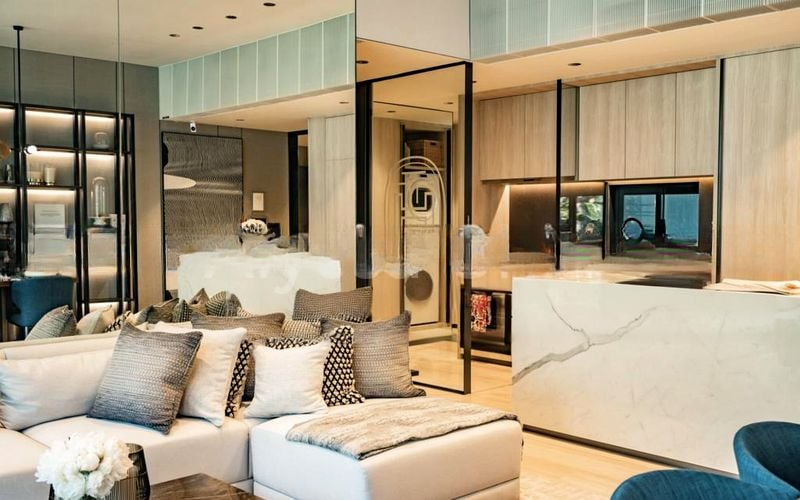 DUO RESIDENCES 1