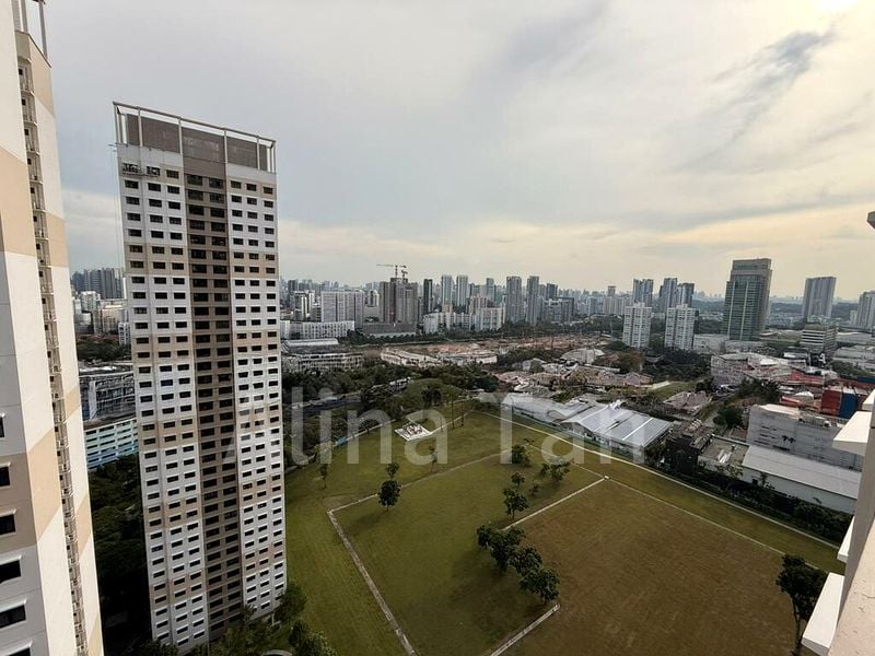 TOA PAYOH EAST 15
