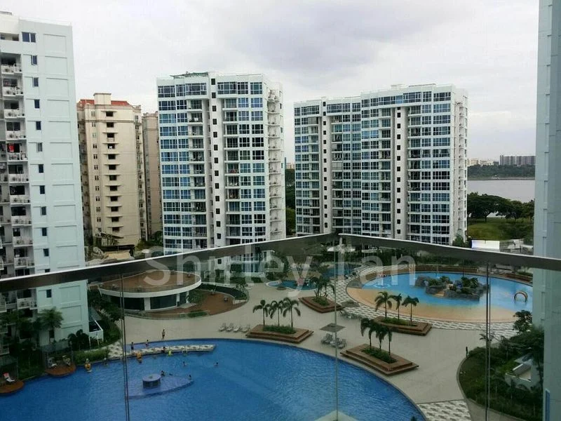 WATERVIEW 4
