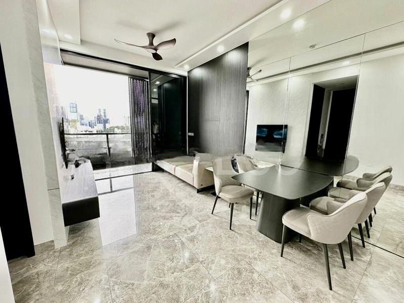MARTIN MODERN 1