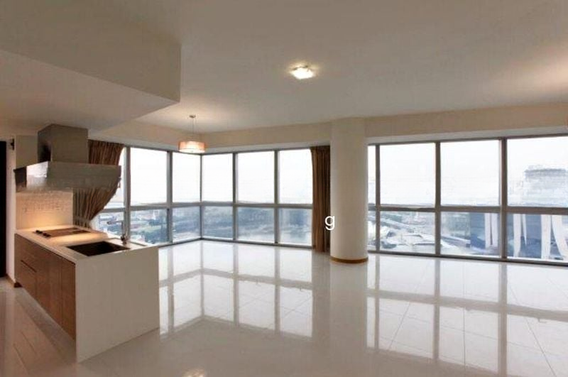 MARINA BAY RESIDENCES 3