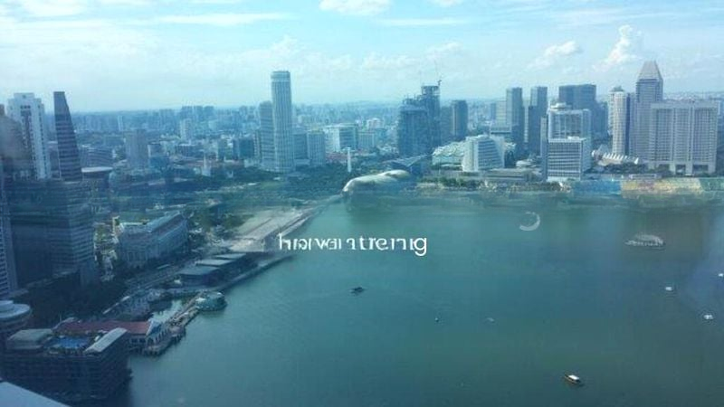 MARINA BAY RESIDENCES 10