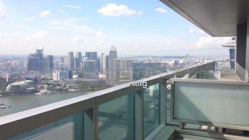 MARINA BAY RESIDENCES 6