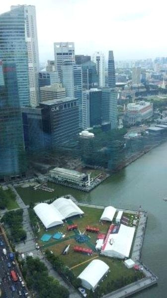 MARINA BAY RESIDENCES 9